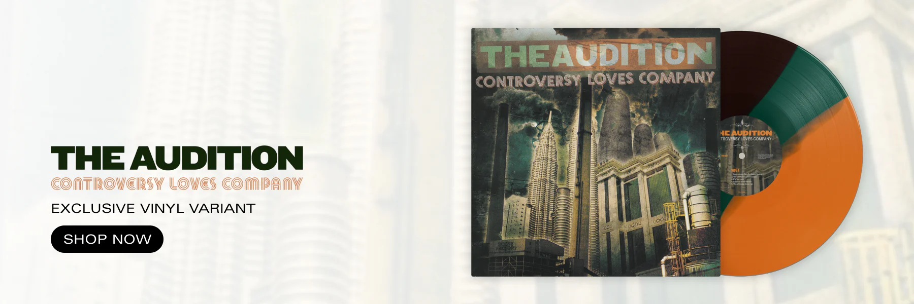 Welcome to Our Store